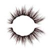 Glamnetic Magnetic Eyelashes – Twinkle | Brown Lashes Short Magnetic Lashes, 60 Wears Reusable Natural Eyelashes Cat Eye Natural Look, Brown Eyelash – 1 Pair