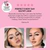 Glamnetic Magnetic Eyelashes – Verified | Long Magnetic Lashes, 60 Wears Reusable Volume Faux Mink Lashes, Dramatic Cat Eye – 1 Pair(Verified)