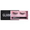 Glamnetic Magnetic Eyelashes Lash Kit | Verified + Magnetic Eyeliner Pen Lashes Pack, Dramatic Long Eyelash Kit, Reusable up to 60 times – 1 pair + liner