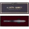 Harry Potter™ x Glamnetic Crystal Glass Nail File | All-in-One Nail File for Shaping, Smoothing & Polishing | Lightweight & Easy to Use