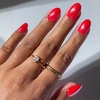 4D - Icon Red